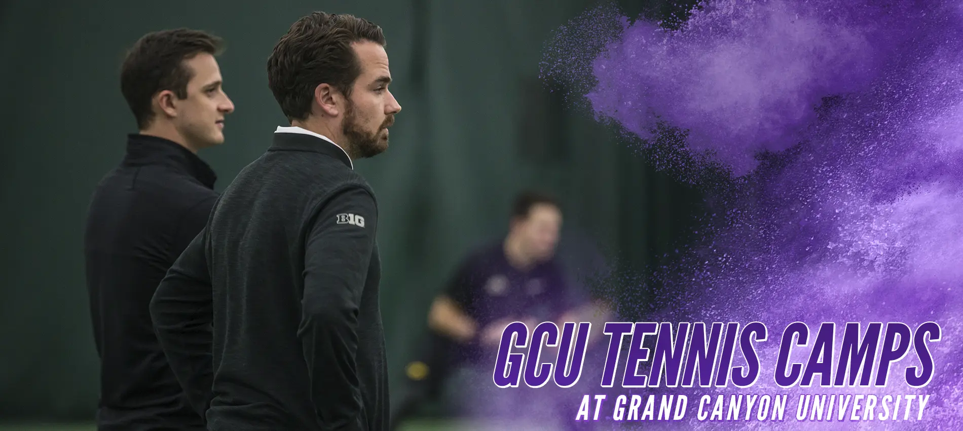 GCU Tennis Camps