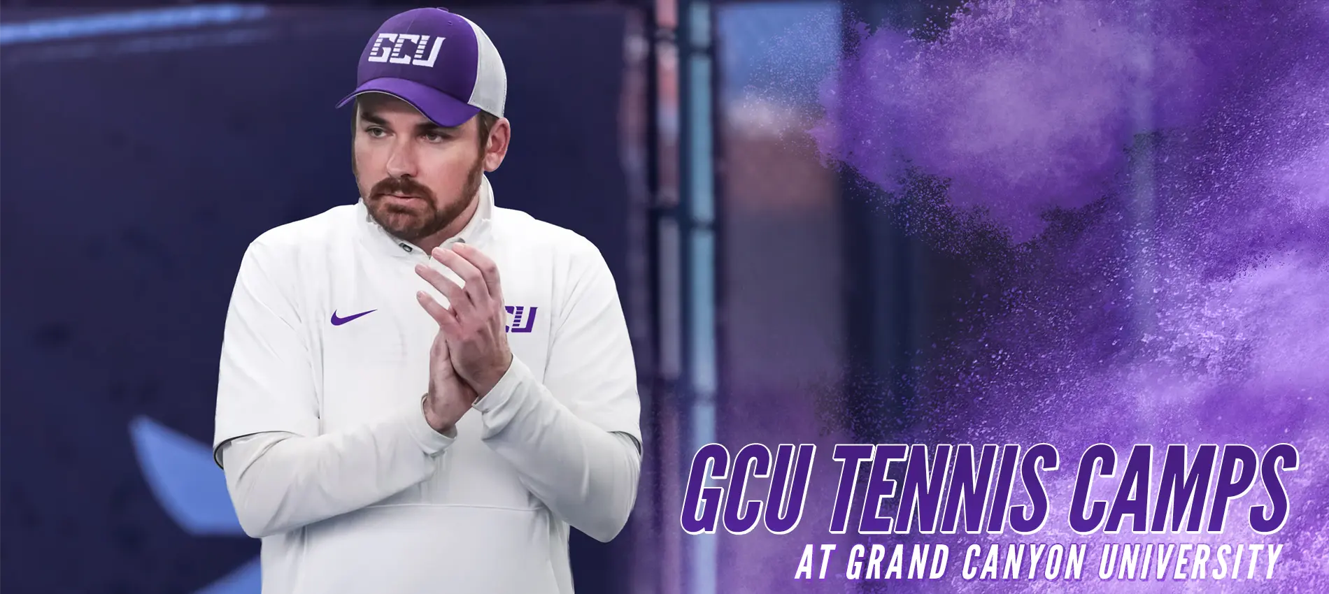 GCU Tennis Camps